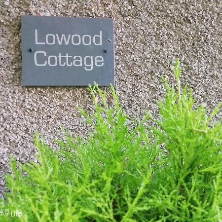 Lowood Cottage Edinburgh Ngoại thất bức ảnh