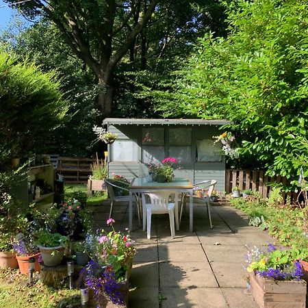 Lowood Cottage Edinburgh Ngoại thất bức ảnh