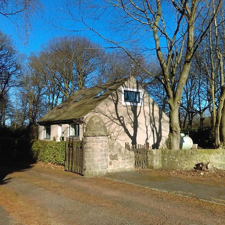Lowood Cottage Edinburgh Ngoại thất bức ảnh