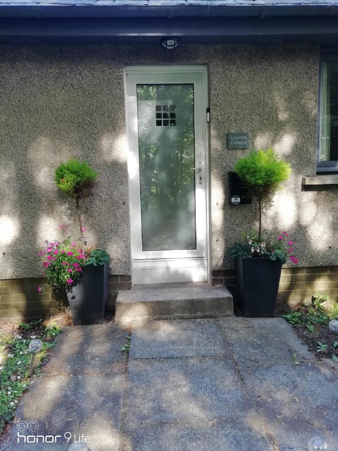 Lowood Cottage Edinburgh Ngoại thất bức ảnh
