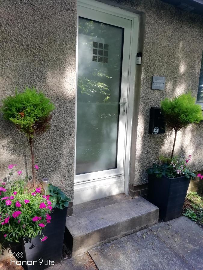 Lowood Cottage Edinburgh Ngoại thất bức ảnh