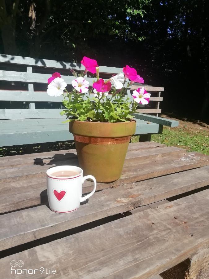 Lowood Cottage Edinburgh Ngoại thất bức ảnh