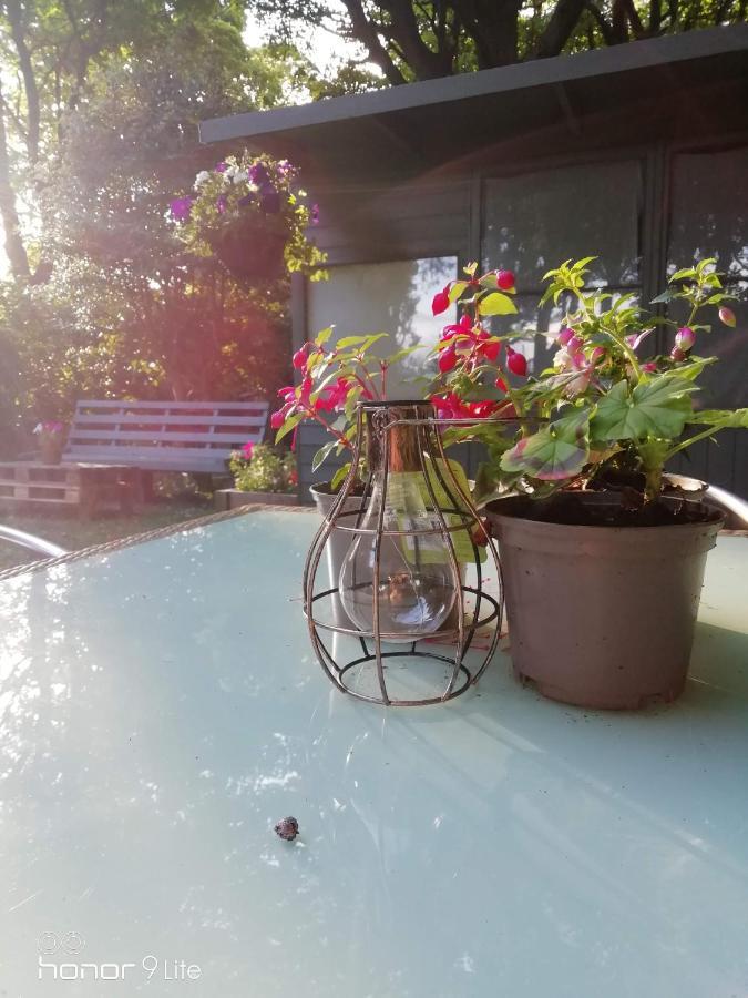 Lowood Cottage Edinburgh Ngoại thất bức ảnh