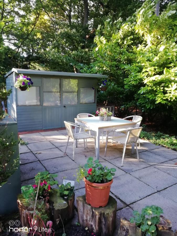 Lowood Cottage Edinburgh Ngoại thất bức ảnh