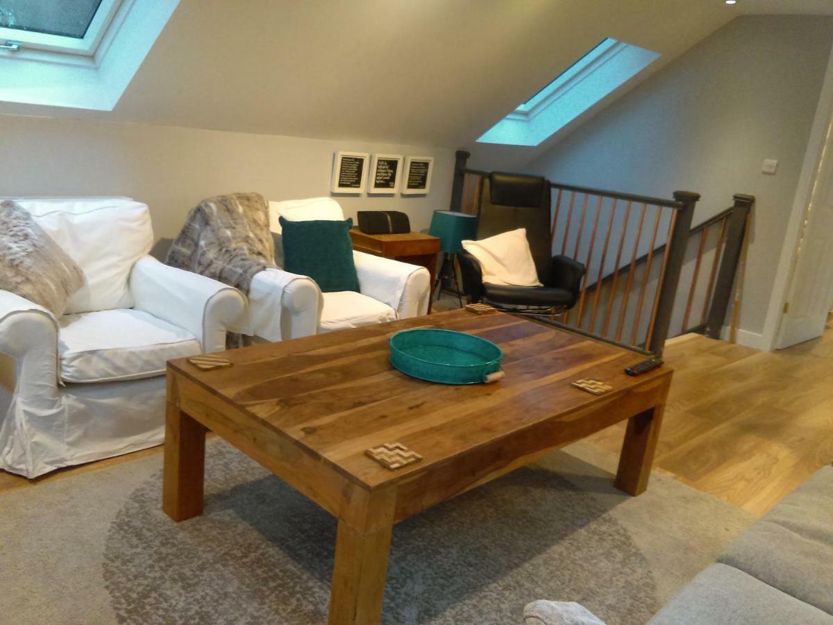 Lowood Cottage Edinburgh Ngoại thất bức ảnh