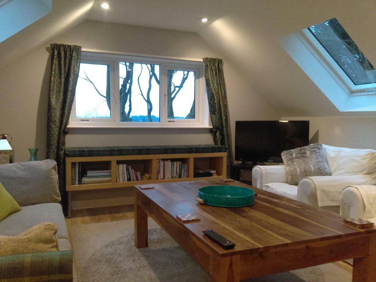 Lowood Cottage Edinburgh Ngoại thất bức ảnh