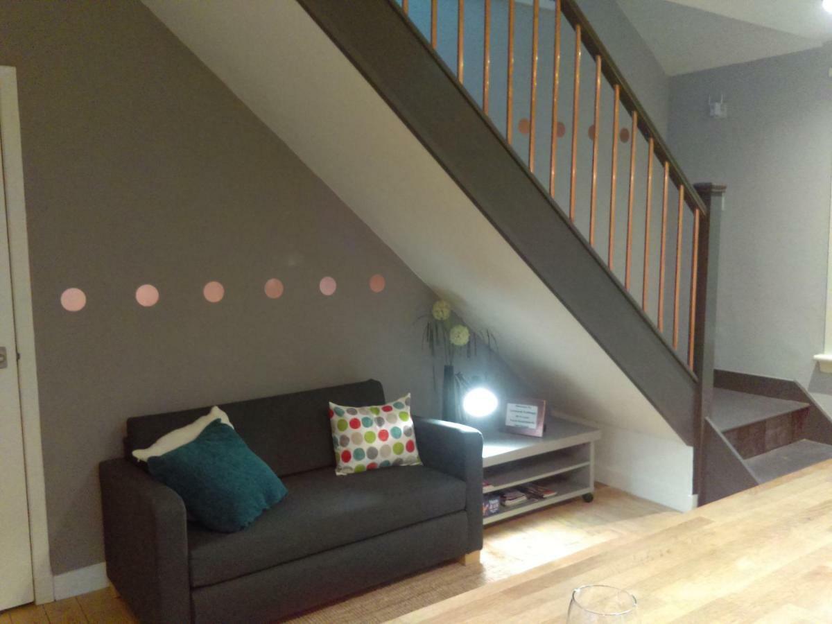 Lowood Cottage Edinburgh Ngoại thất bức ảnh