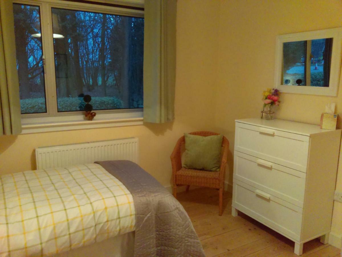 Lowood Cottage Edinburgh Ngoại thất bức ảnh