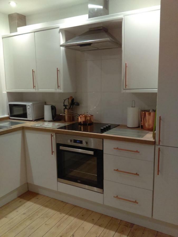 Lowood Cottage Edinburgh Ngoại thất bức ảnh