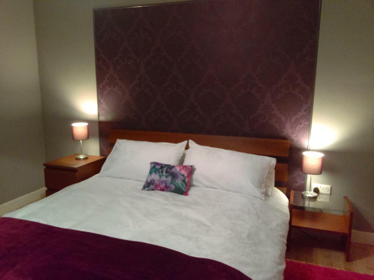 Lowood Cottage Edinburgh Ngoại thất bức ảnh