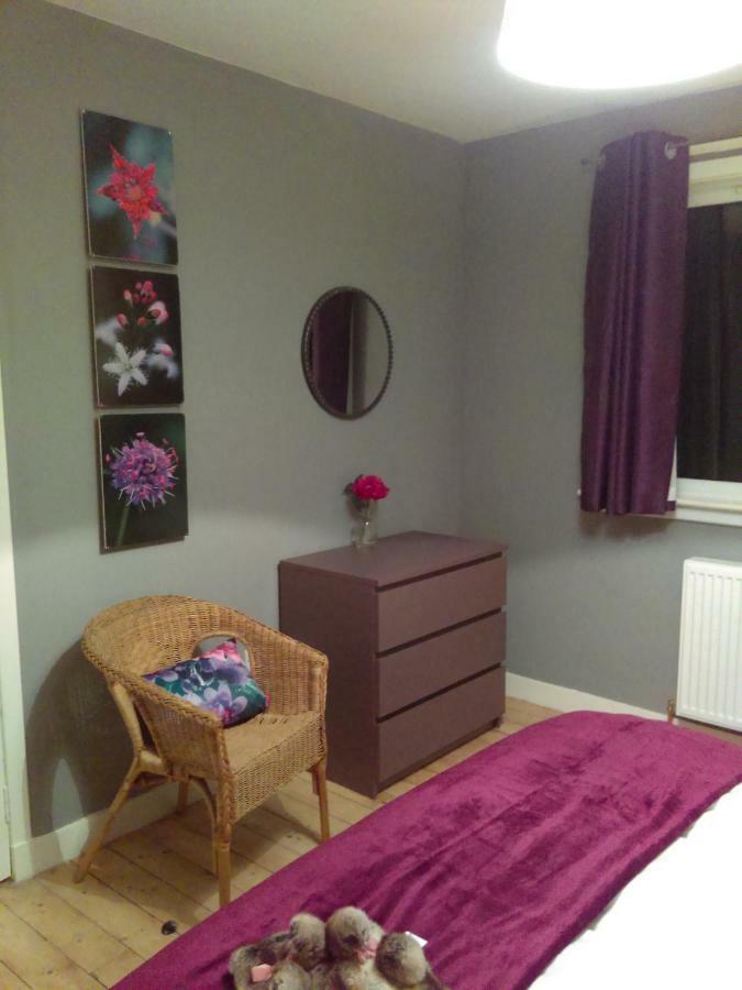 Lowood Cottage Edinburgh Ngoại thất bức ảnh