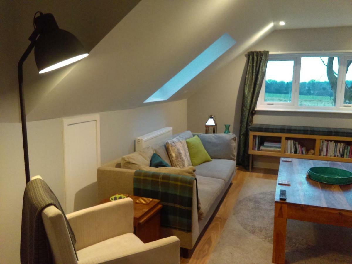 Lowood Cottage Edinburgh Ngoại thất bức ảnh
