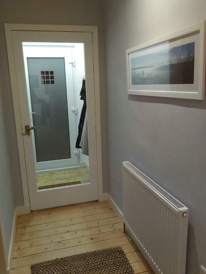 Lowood Cottage Edinburgh Ngoại thất bức ảnh