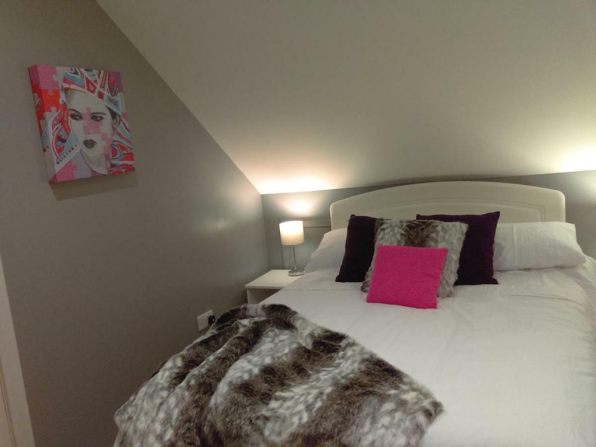 Lowood Cottage Edinburgh Ngoại thất bức ảnh