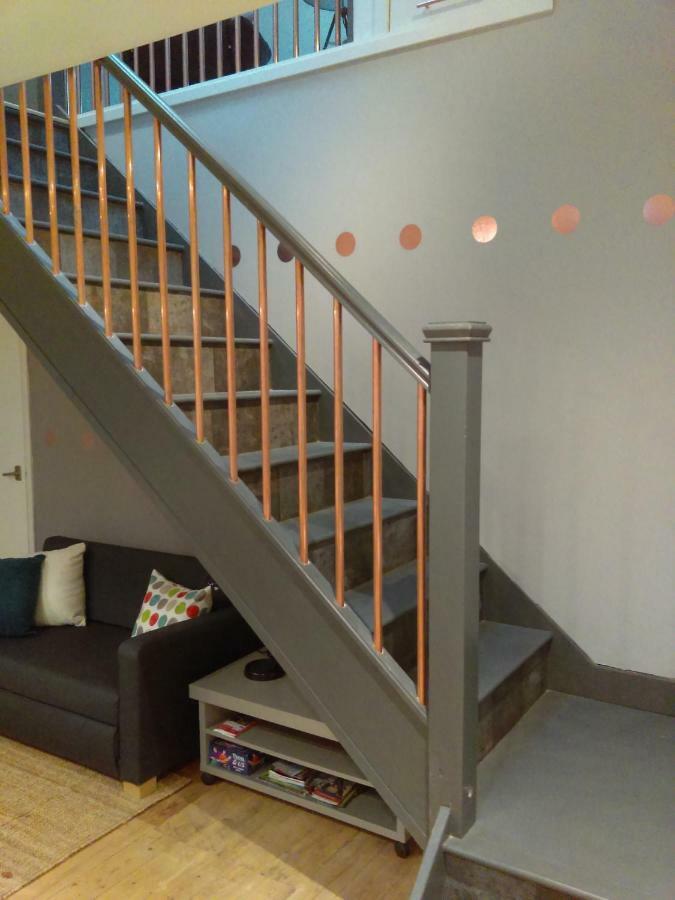 Lowood Cottage Edinburgh Ngoại thất bức ảnh
