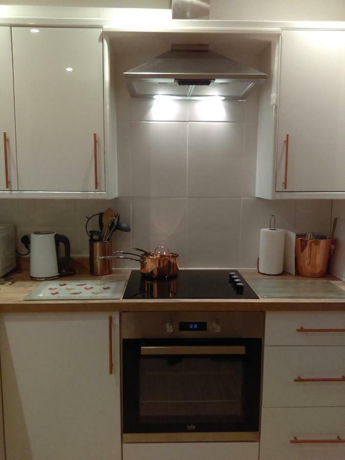 Lowood Cottage Edinburgh Ngoại thất bức ảnh