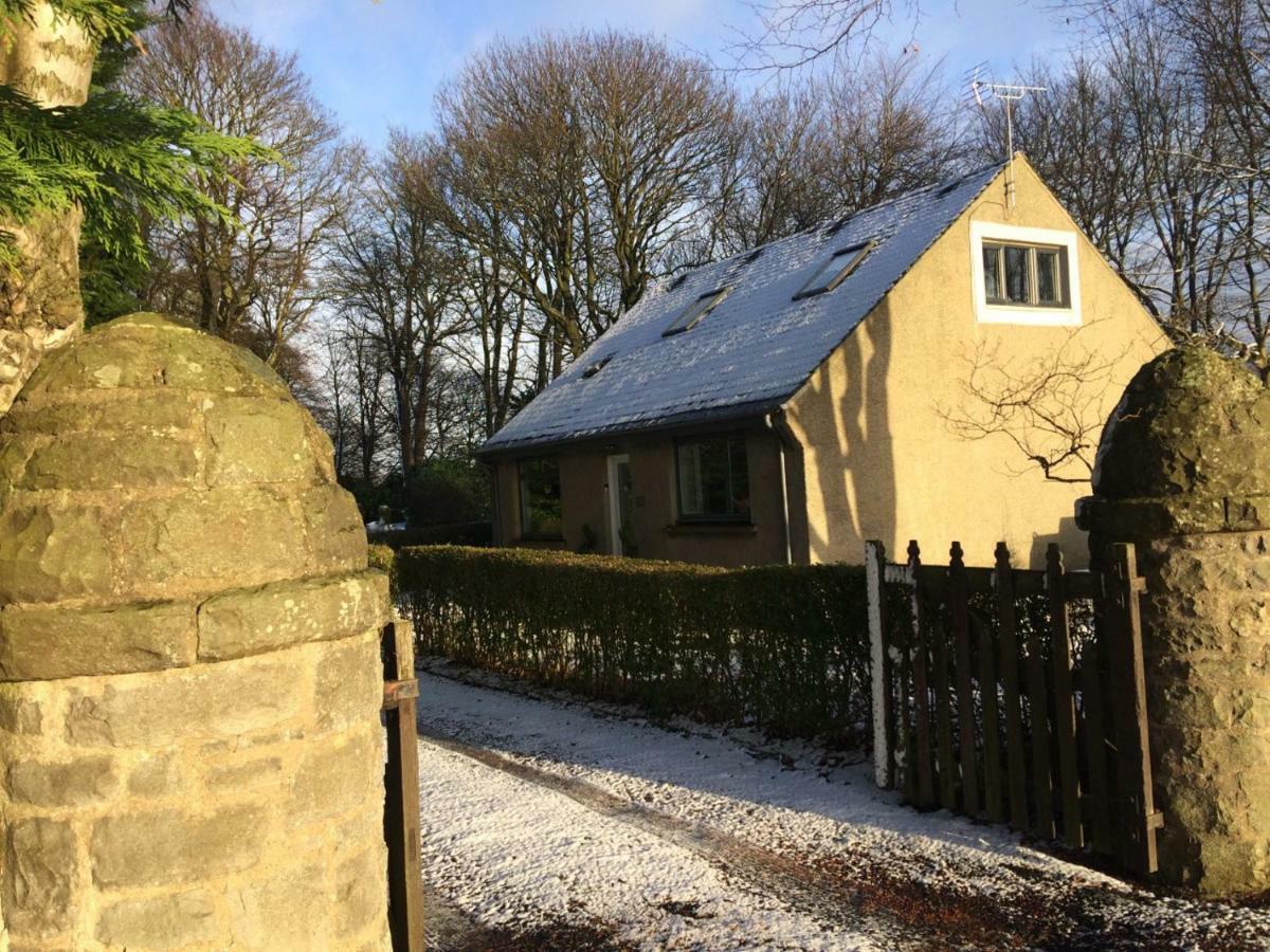 Lowood Cottage Edinburgh Ngoại thất bức ảnh
